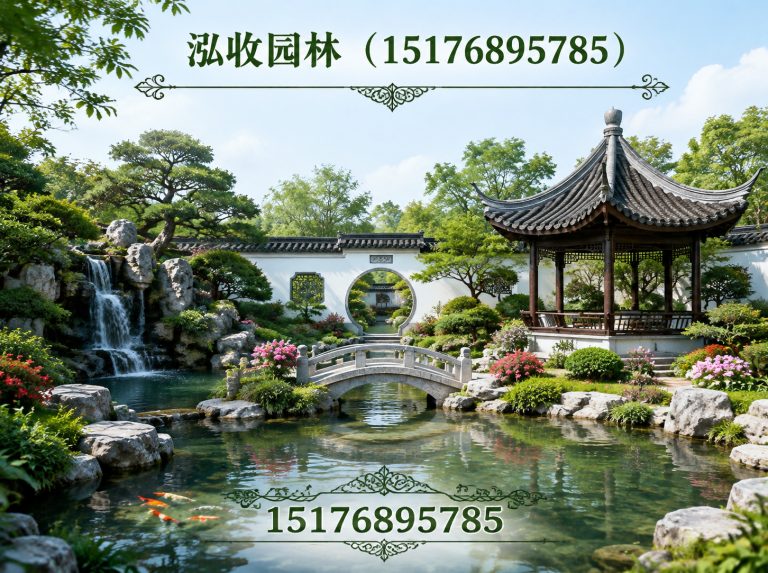 榆林防腐木凉亭展示图